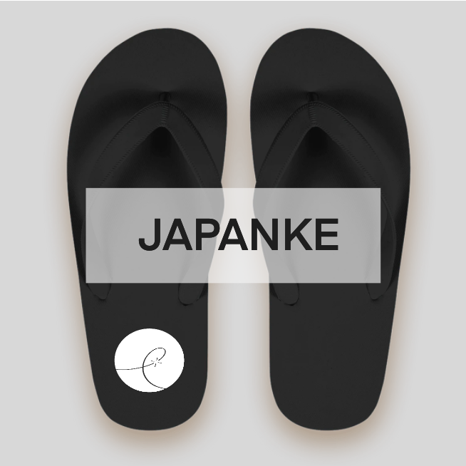 japanke