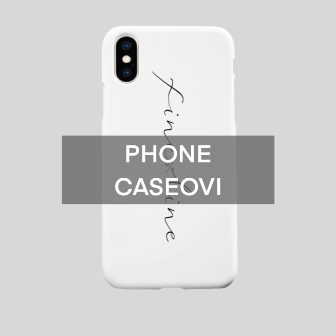 phone caseovi