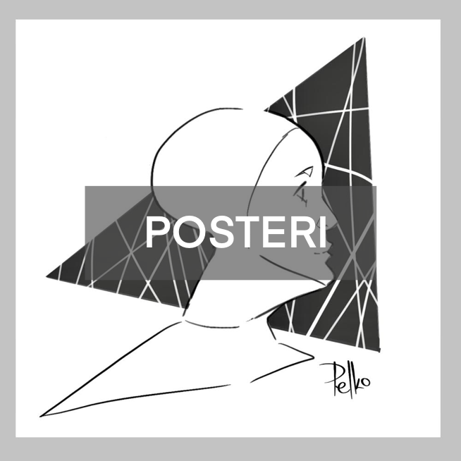 posteri